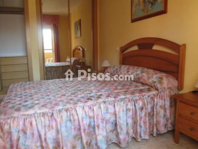 Apartamento en alquiler en Calle Calle Parque de Doñana, Número 57