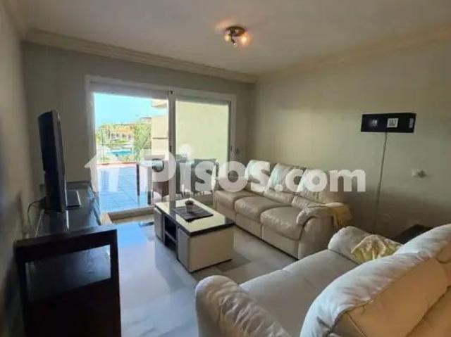 Apartamento en alquiler en Calle Calle Principie de Hohenloeh, Residencial Costa Na