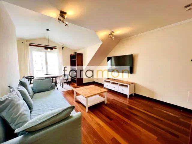 Apartamento en alquiler en Calle Carral