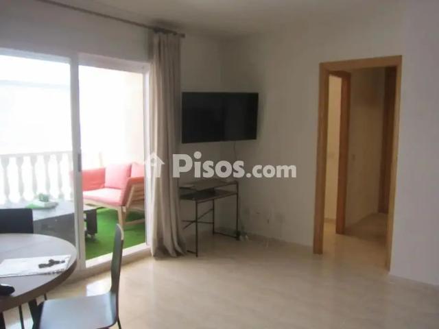 Apartamento en alquiler en Calle Carrer Torrecaiguda, Número 8