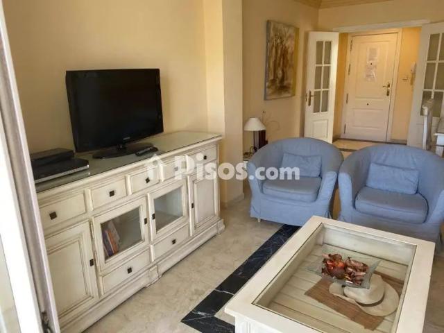 Apartamento en alquiler en Calle Carretera Malaga Cadiz, Número 1