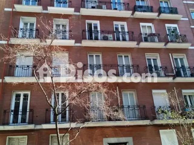 Apartamento en alquiler en Calle Castelló, 116, cerca de Calle del General Oráa