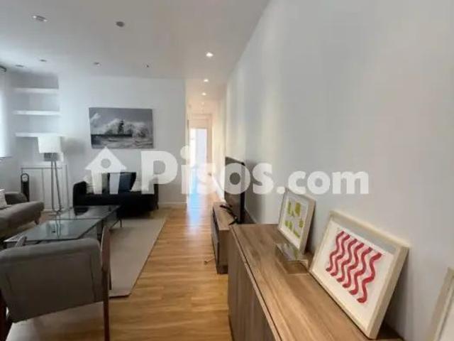 Apartamento en alquiler en Calle Castelló, cerca de Calle de Alcalá