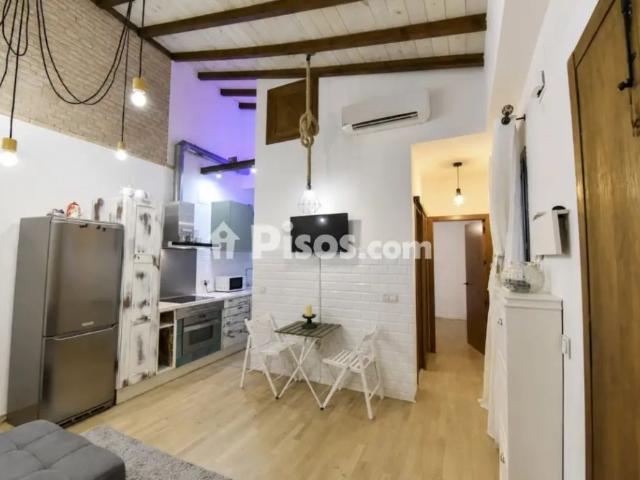 Apartamento en alquiler en Calle Castilla, 88, cerca de Calle Alfarería