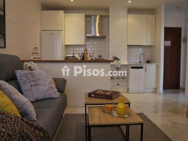 Apartamento en alquiler en Calle Casuarina