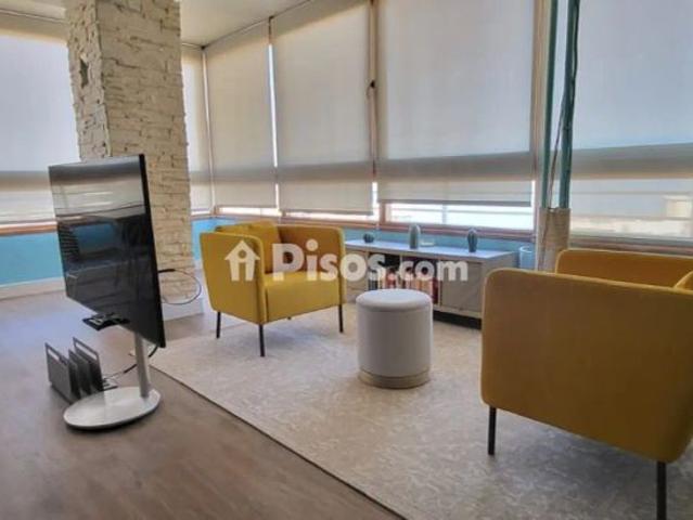 Apartamento en alquiler en Calle Casablanca