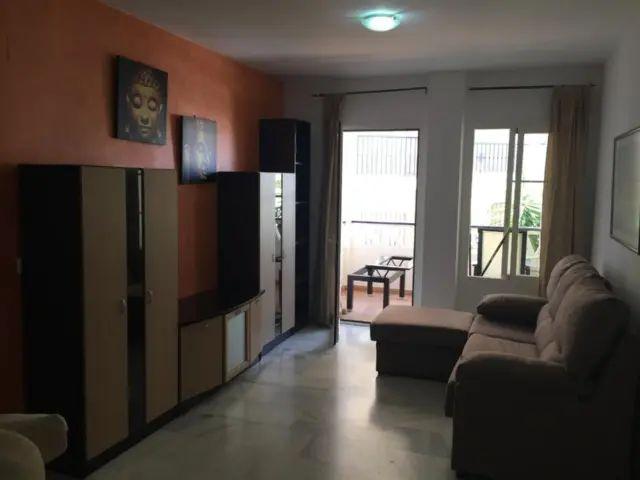 Apartamento en alquiler en Calle Casas Nuevas