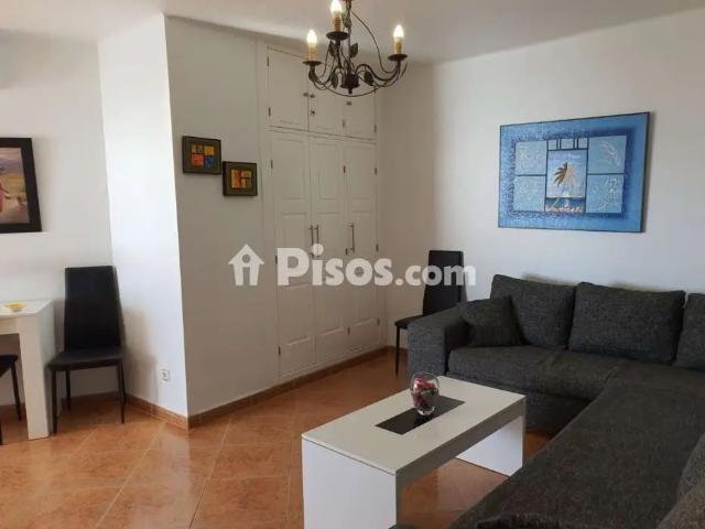 Apartamento en alquiler en Calle Centro Internacional, 85, Número 0