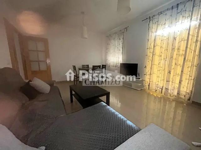 Apartamento en alquiler en Calle Centro, Número 0