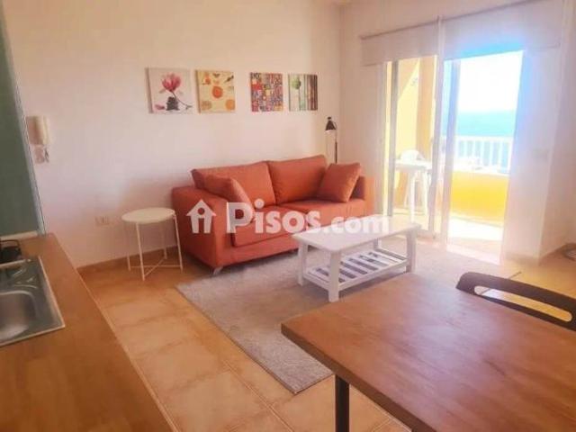 Apartamento en alquiler en Calle Charco del Musgo, 5