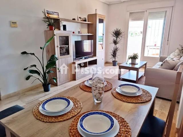 Apartamento en alquiler en Calle Ciudad de Ceuta, 24