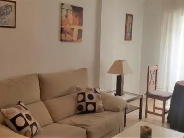 Apartamento en alquiler en Calle Conde de Gondomar, 6