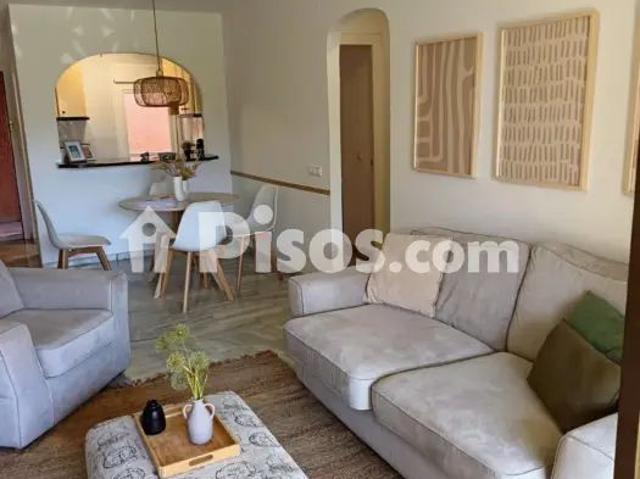 Apartamento en alquiler en Calle Coin