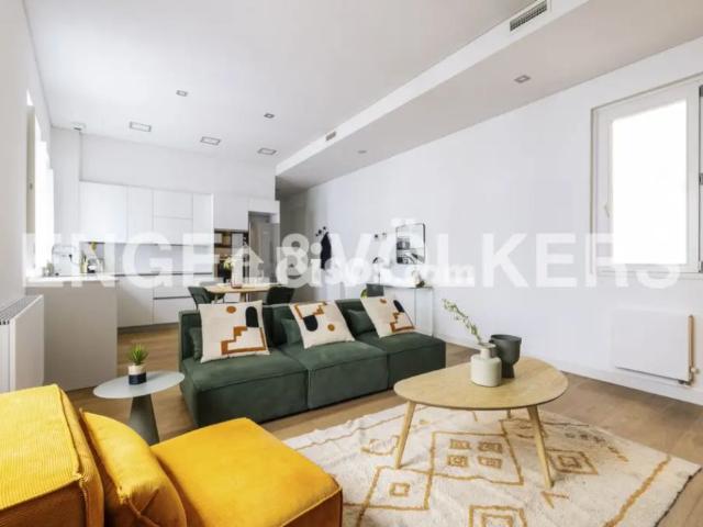 Apartamento en alquiler en Calle Corredera Baja de San Pablo