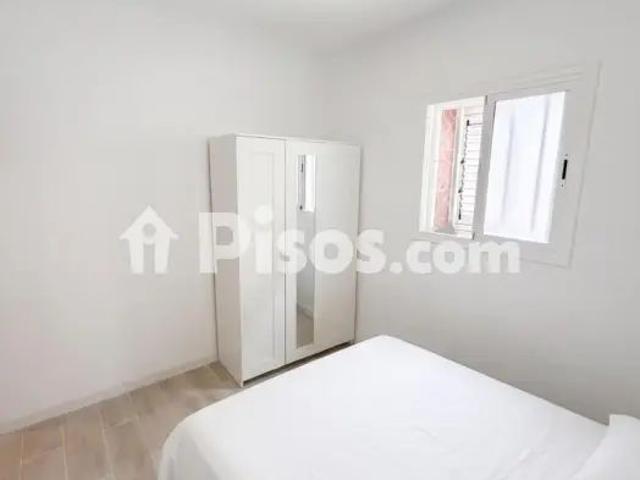 Apartamento en alquiler en Calle Corsario