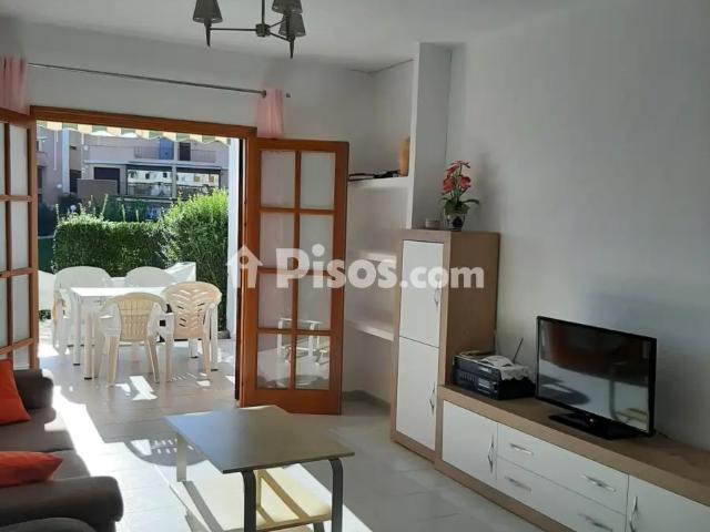 Apartamento en alquiler en Calle Costa Rica, 28
