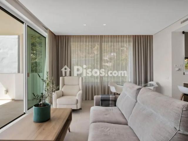 Apartamento en alquiler en Calle Cl Londres Palo Alto 12 Bl:4 Es:4, Planta 0, Pt:03