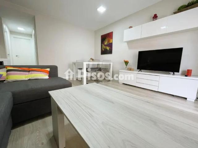Apartamento en alquiler en Calle Clot de La Mota Del, Número 29