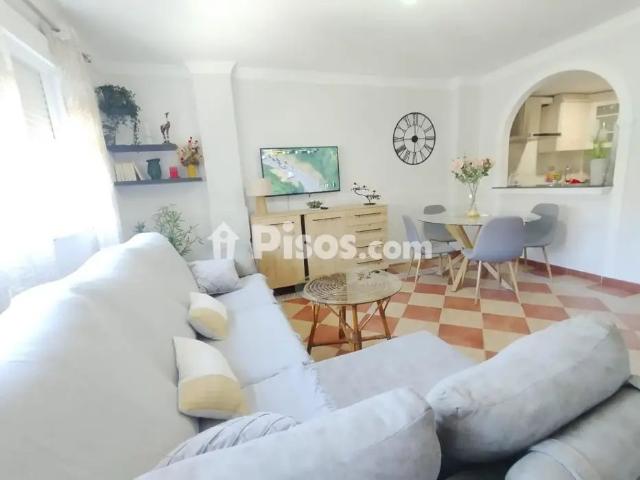 Apartamento en alquiler en Calle de Tesorillo Pozuelo