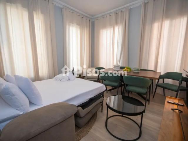 Apartamento en alquiler en Calle de Topete, 11