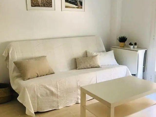 Apartamento en alquiler en Calle de Torremolinos