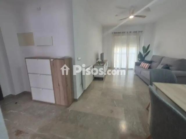 Apartamento en alquiler en Calle de Torres Naharro