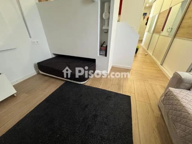 Apartamento en alquiler en Calle de Torres Quevedo