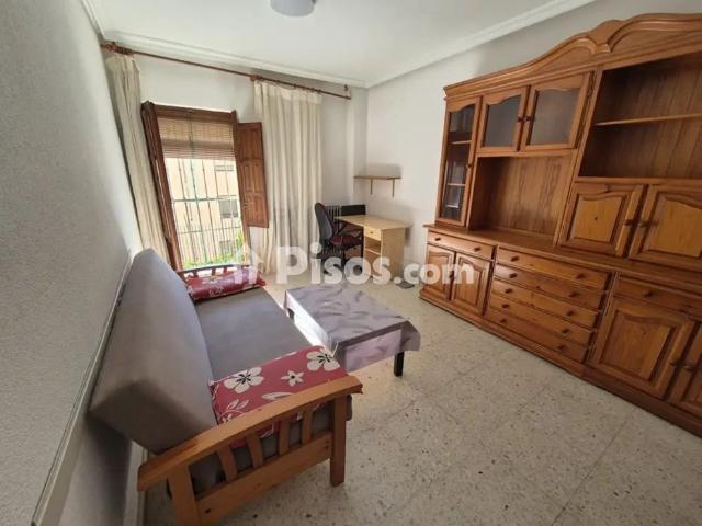 Apartamento en alquiler en Calle de Tostado