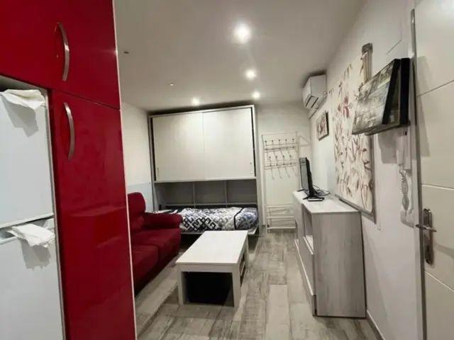 Apartamento en alquiler en Calle de Valencia