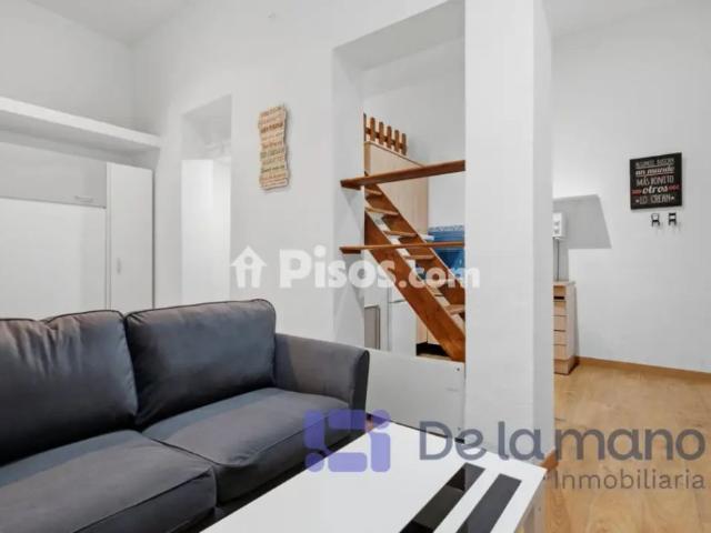 Apartamento en alquiler en Calle de Velázquez, 99, cerca de Calle de Diego de León