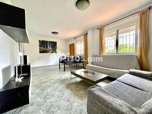 Apartamento en alquiler en Calle de Vicente Calderón