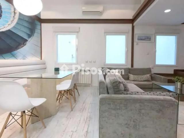 Apartamento en alquiler en Calle de Almansa, 24