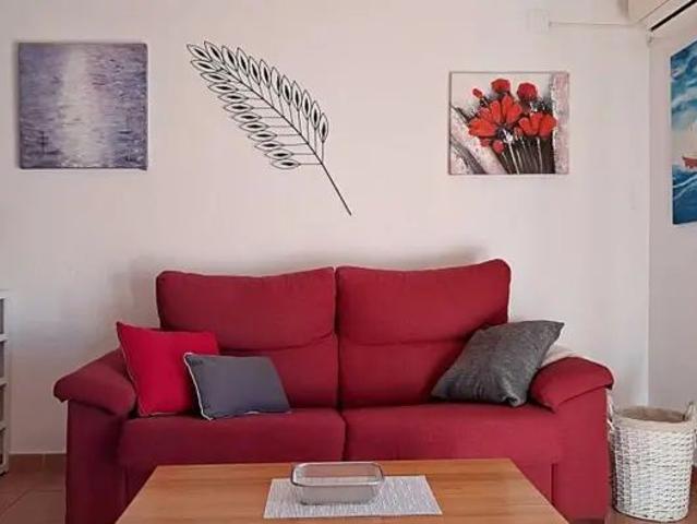 Apartamento en alquiler en Calle de Almería, 40, cerca de Calle de Huelva