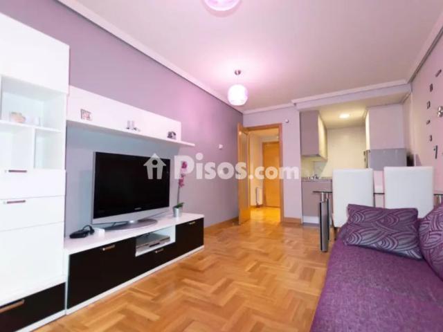 Apartamento en alquiler en Calle de Álvarez Lorenzana