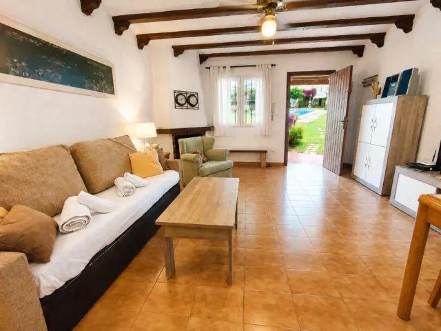 Apartamento en alquiler en Calle de Antares