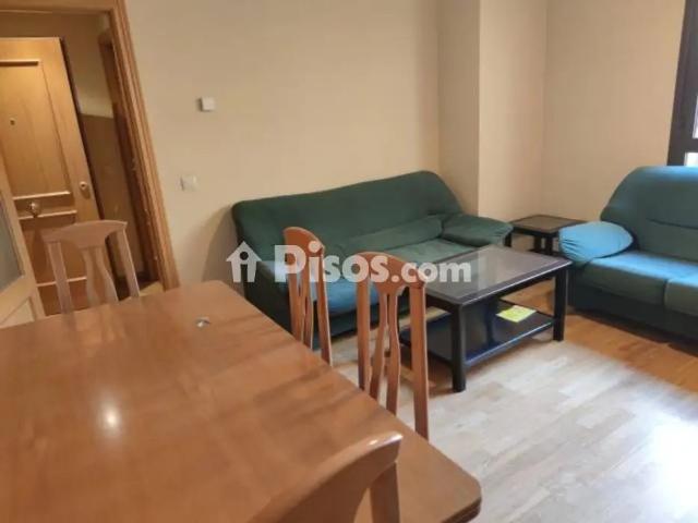 Apartamento en alquiler en Calle de Antonio Machado, 6