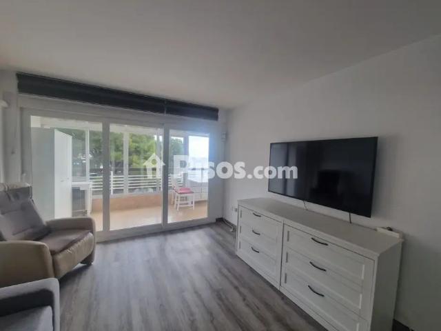 Apartamento en alquiler en Calle de Asturias, 14