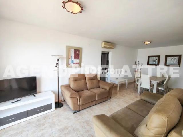 Apartamento en alquiler en Calle de Argentina