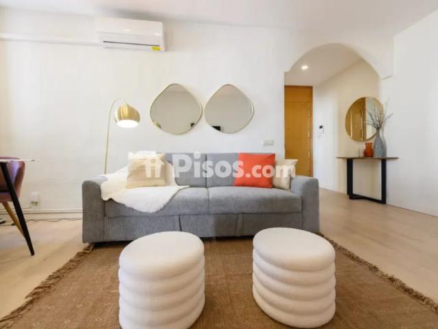 Apartamento en alquiler en Calle de Arriaza