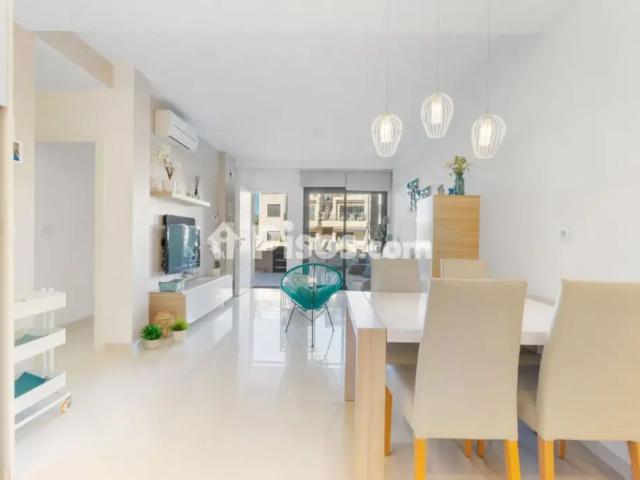 Apartamento en alquiler en Calle de Ausias March, 1