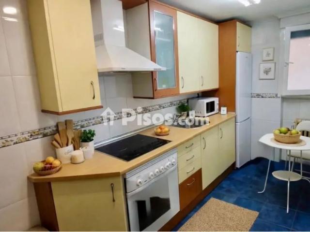 Apartamento en alquiler en Calle de Azafranal, 41