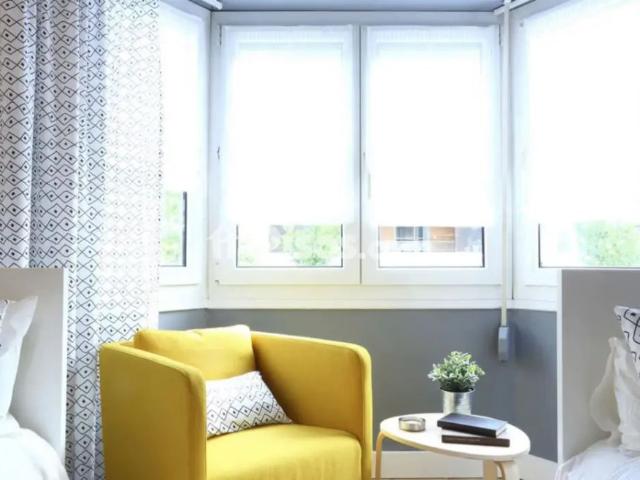 Apartamento en alquiler en Calle de Bernart Etxepare, 1
