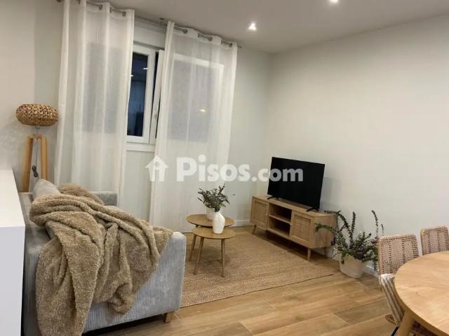 Apartamento en alquiler en Calle de Bolivia