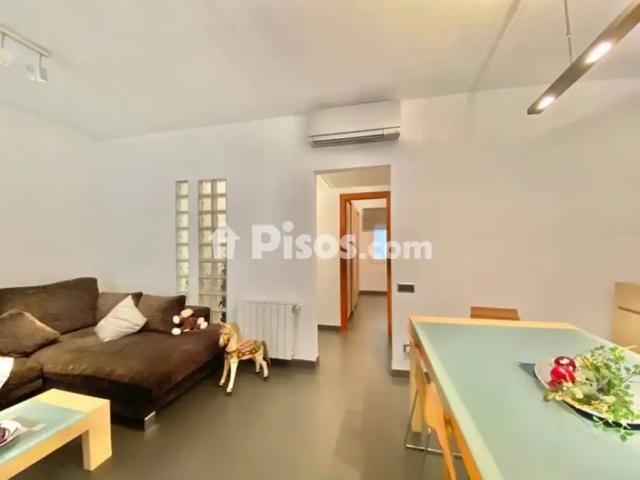 Apartamento en alquiler en Calle de Bravo Murillo, cerca de Calle de García de Paredes