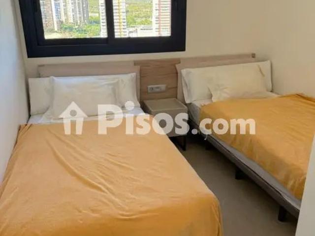 Apartamento en alquiler en Calle de Brasil, 1