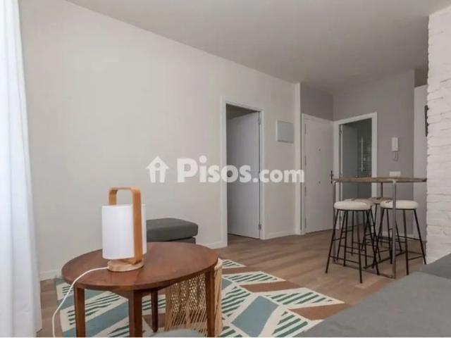 Apartamento en alquiler en Calle de Canarias, 1