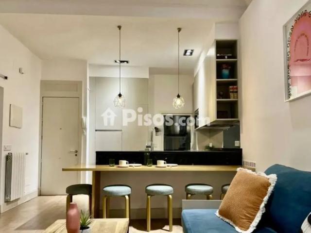 Apartamento en alquiler en Calle de Caracas