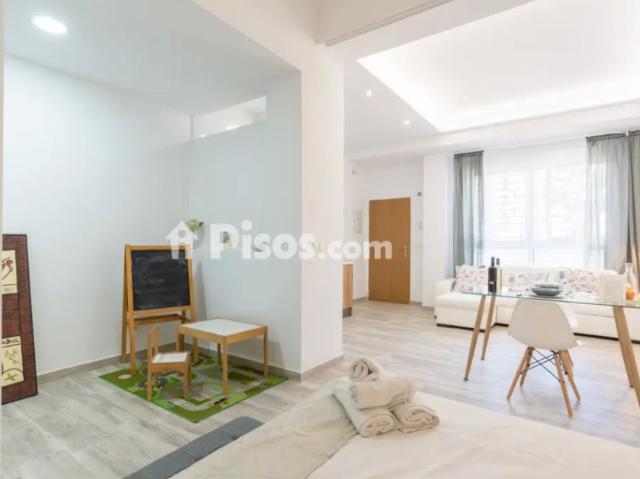 Apartamento en alquiler en Calle de Carpio, 9