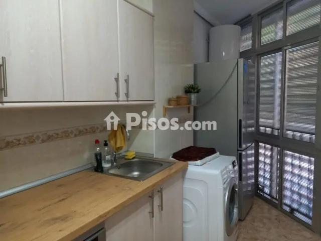 Apartamento en alquiler en Calle de Cervantes