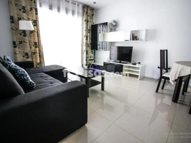 Apartamento en alquiler en Calle de Costa Almería